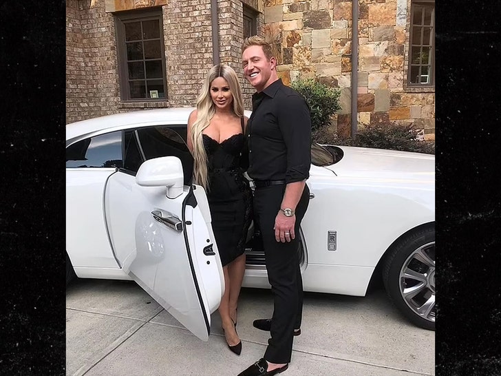 kim zolciak and kroy biermann no credit 1