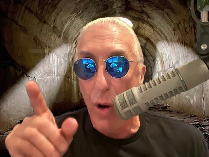 Dee Snider