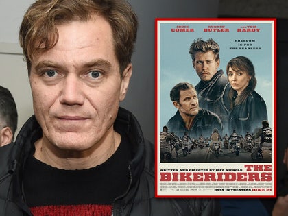 michael shannon main