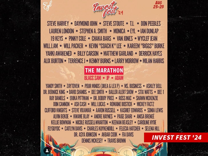 Investasikan Festival '24