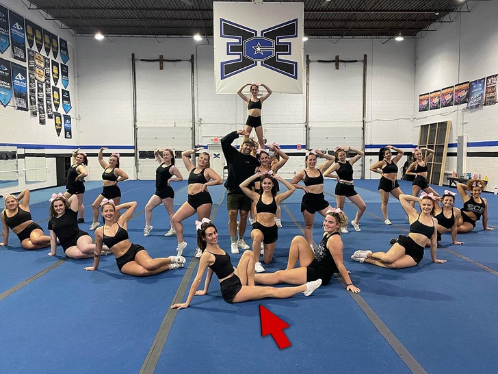 ece blackout alegria