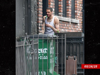 pete davidson the image direct sub swipe