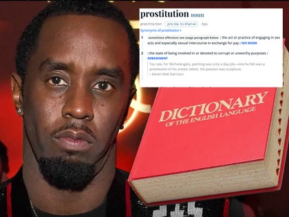 diddy prostitituion getty comp