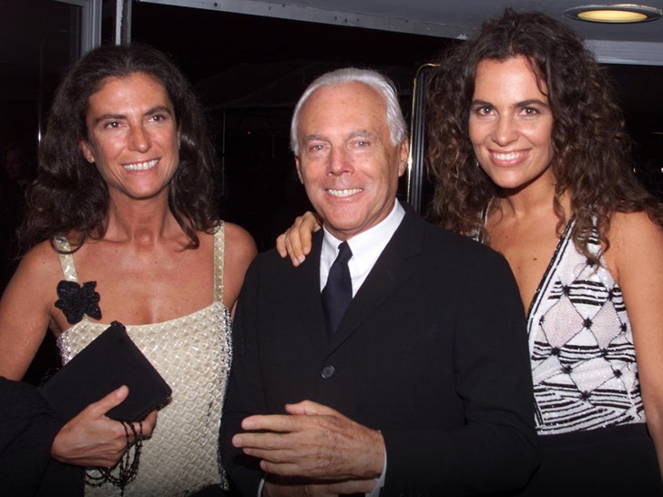 giorgio-armani-roberta-armani-silvana-armani-getty-1