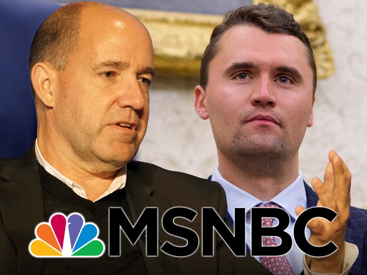 Matthew Dowd charlie kirk main getty 2