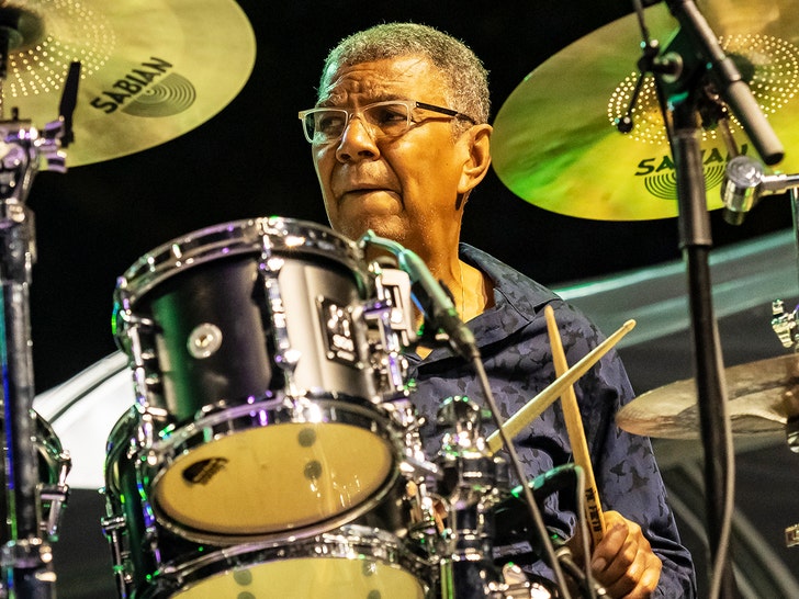 jack dejohnette getty 4