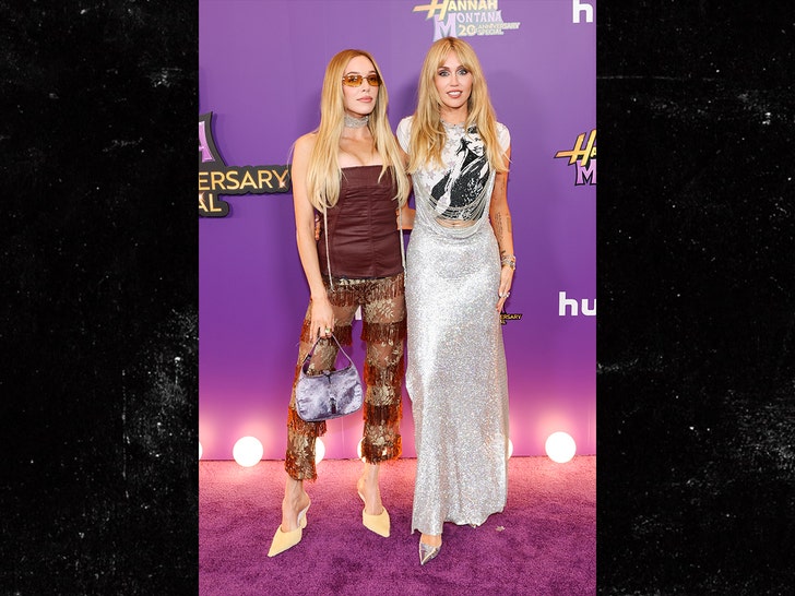 miley cyrus alex cooper getty 2