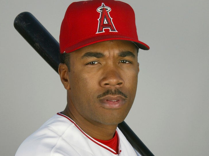 Remembering Garret Anderson