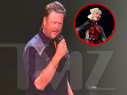 blake shelton kal