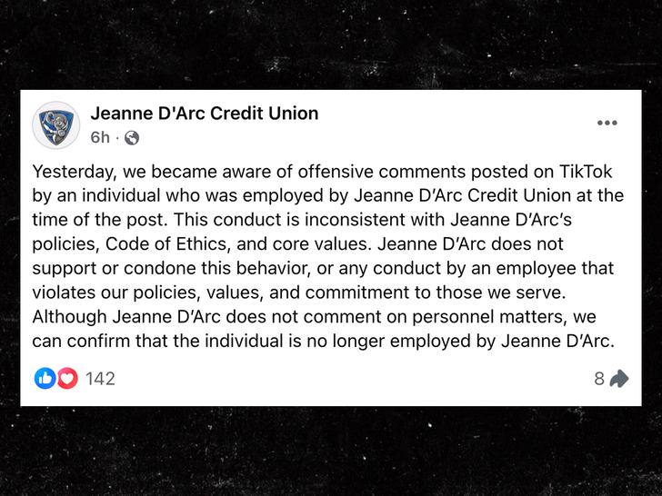 sub jean d'arc credit union facebook