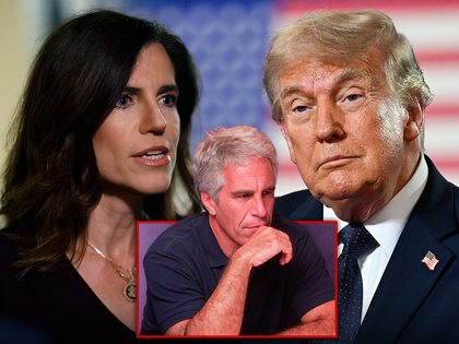 main nancy mace donald trump jeffrey epstein getty