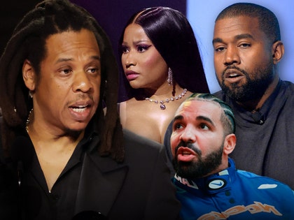main-jay-z-nicki-minaj-drake-kanye-west-getty-1