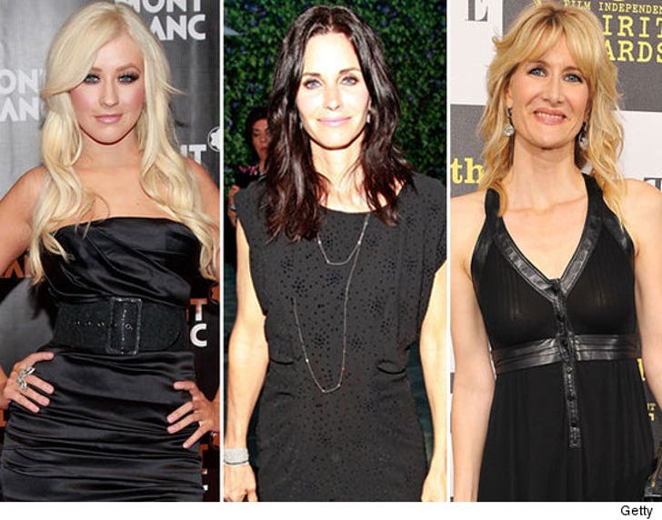 Xtina vs Courteney vs Laura Who'd You Rather :: 1013-divorce-whod-launch-credit