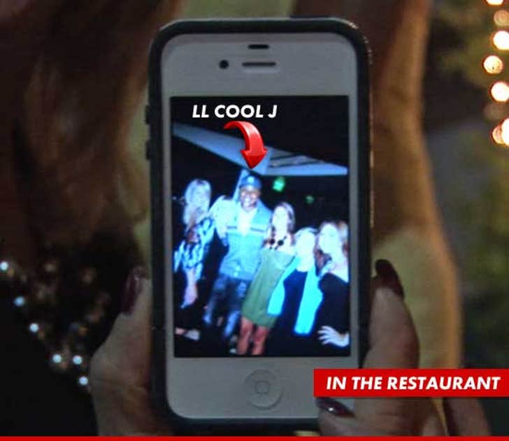 LL Cool J News, Pictures, and Videos | TMZ.com