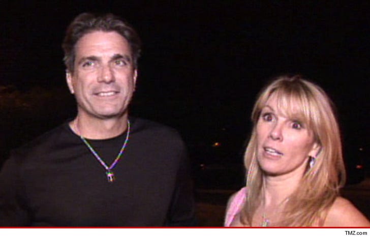 Housewives' Star Ramona Singer -- Divorcing After Cheating Rumors -- :: 0130-ramona-mario-singer-tmz-3