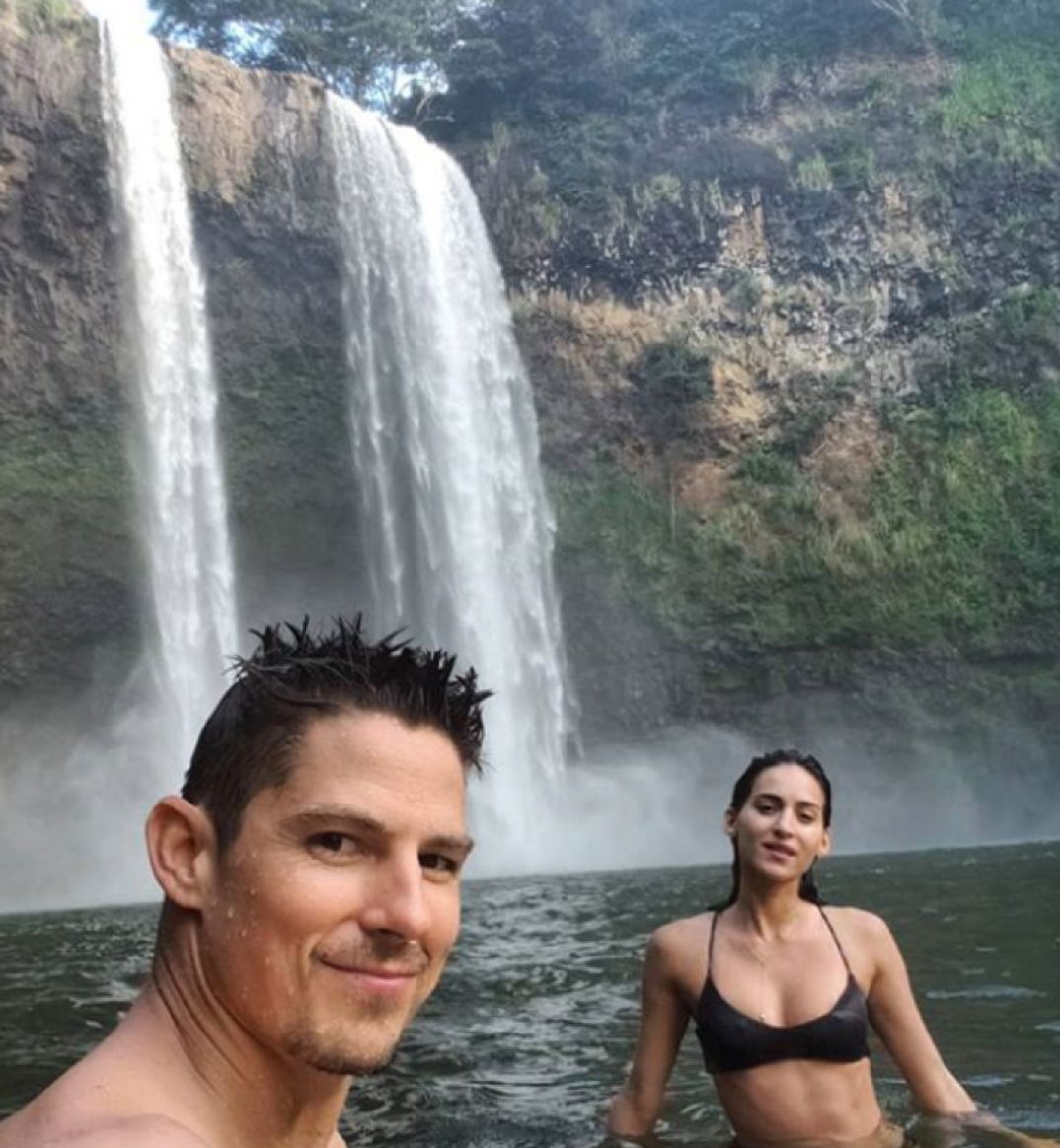 Sean Faris