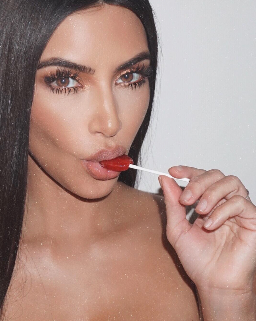 Kim Kardashian
