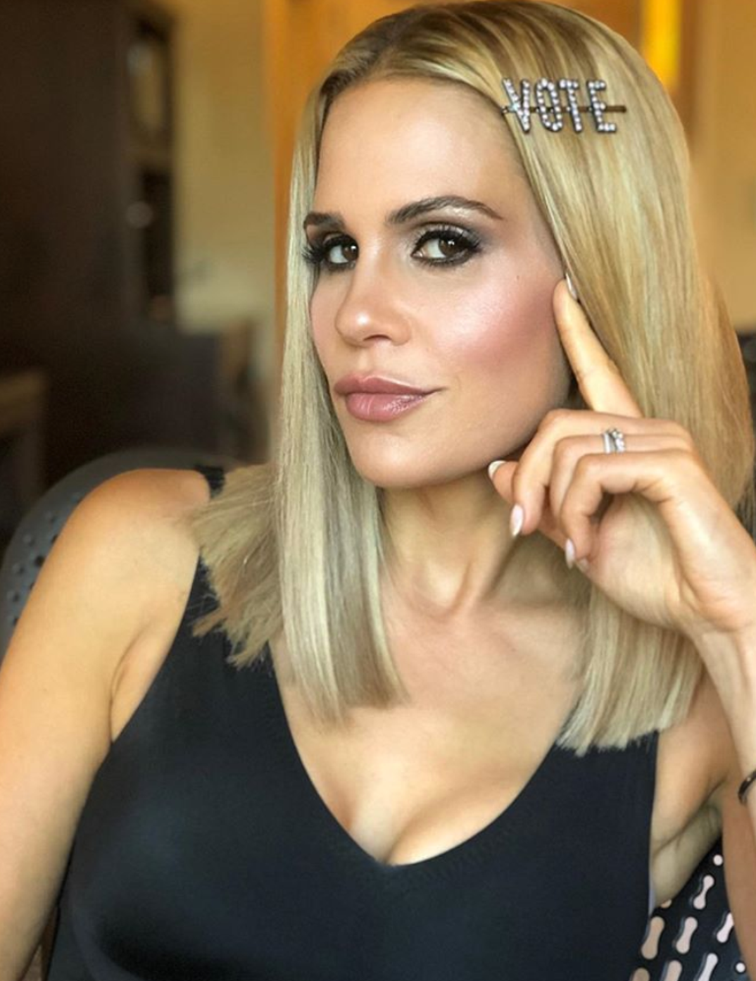 Jackie Goldschneider