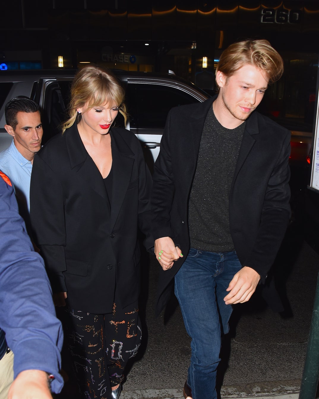 Joe Alwyn