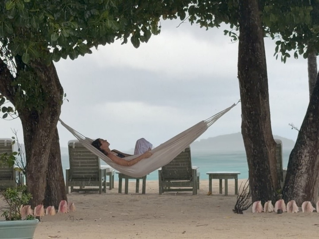 Kendall Jenner Nude Beach 10