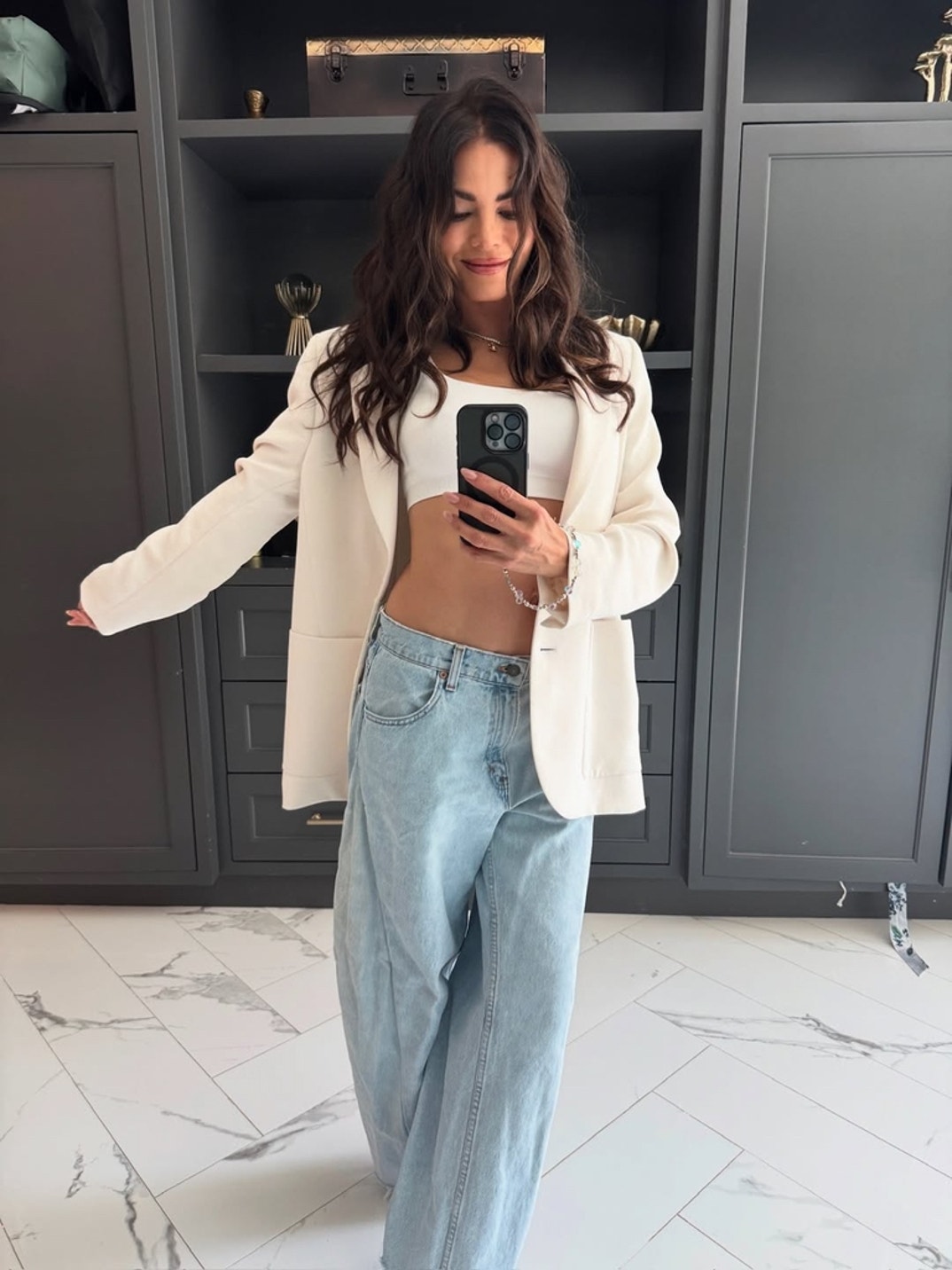 Jenna Dewan Hot Shots 0