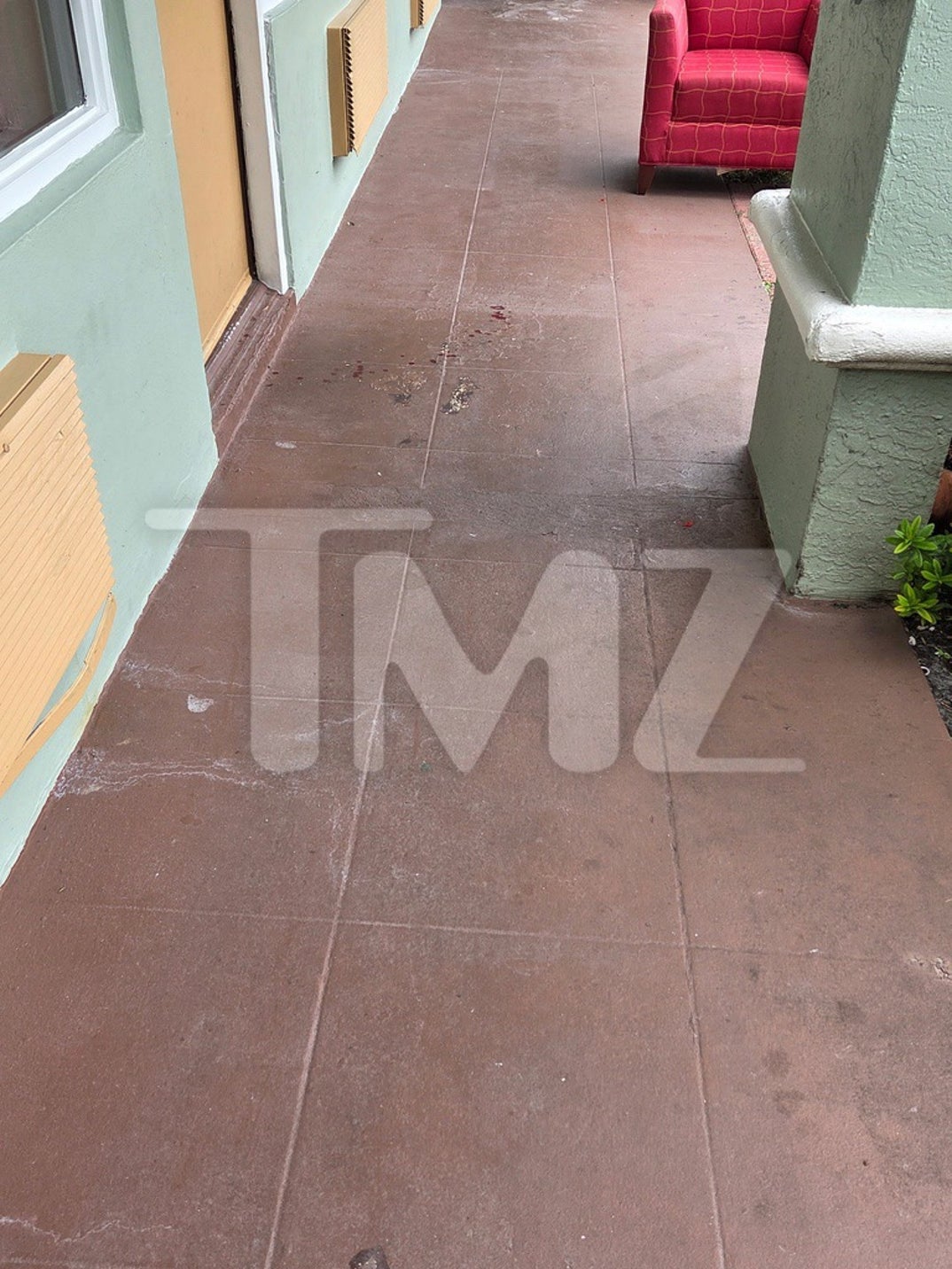 Poorstacy Crime Scene Photos 12