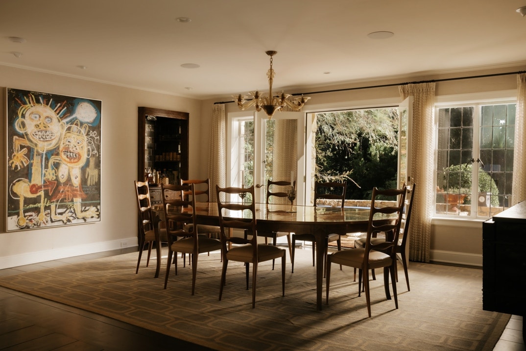 James Cagney Home 1
