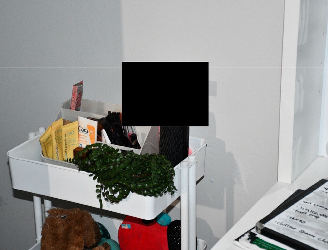 Bryan Kohberger Victim Possessions 12