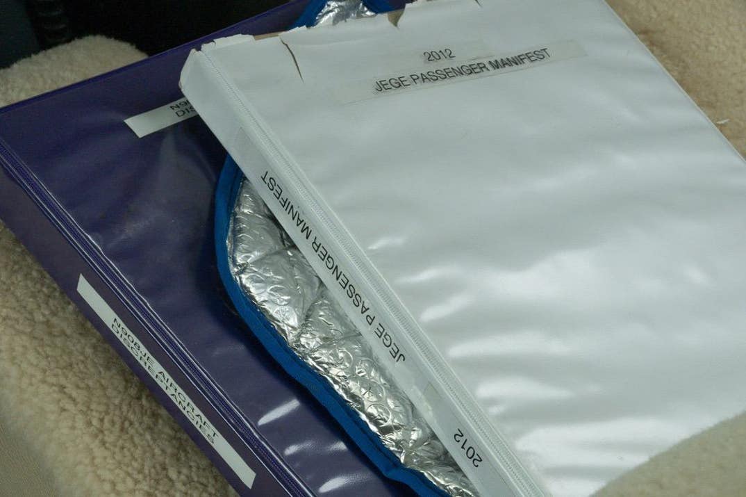 Inside Epsteins Jet 9