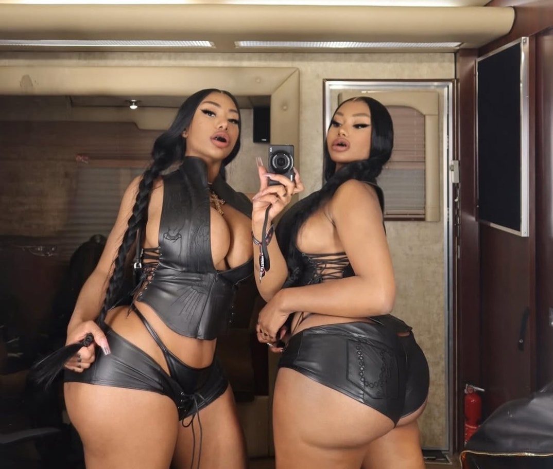 Clermont Twins
