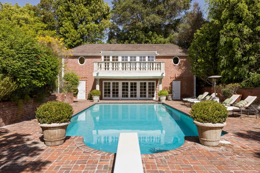 Jean Harlow Estate 2