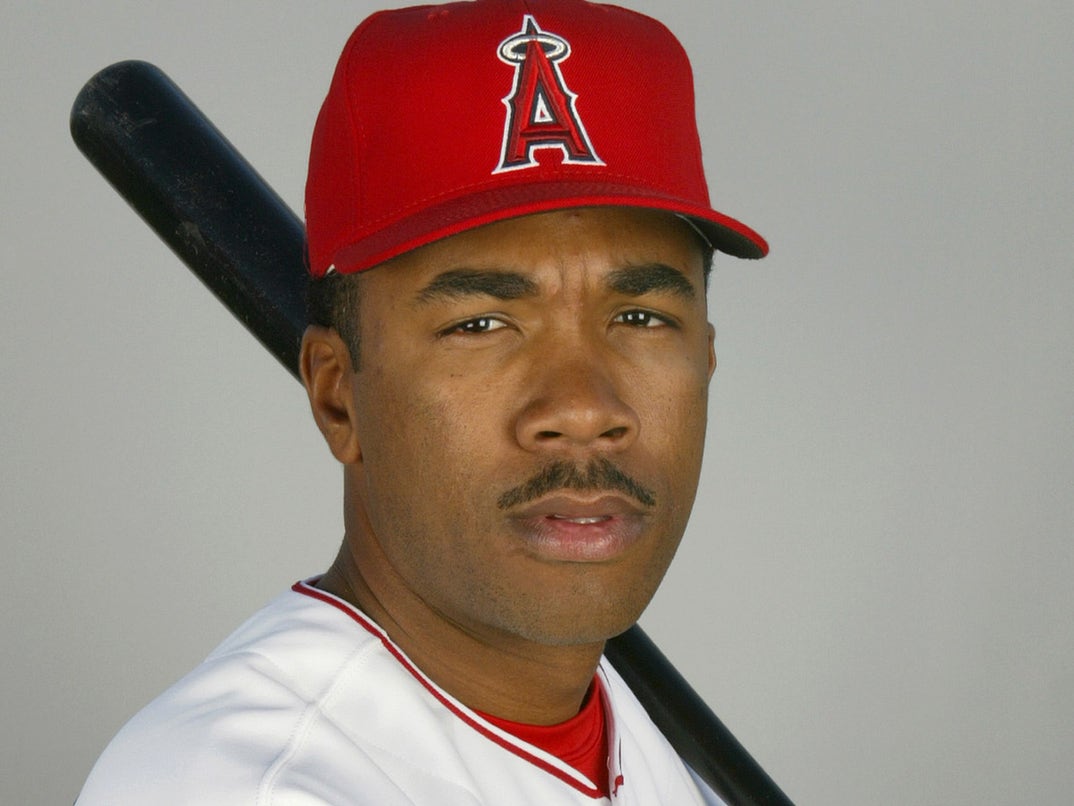 Garret Anderson