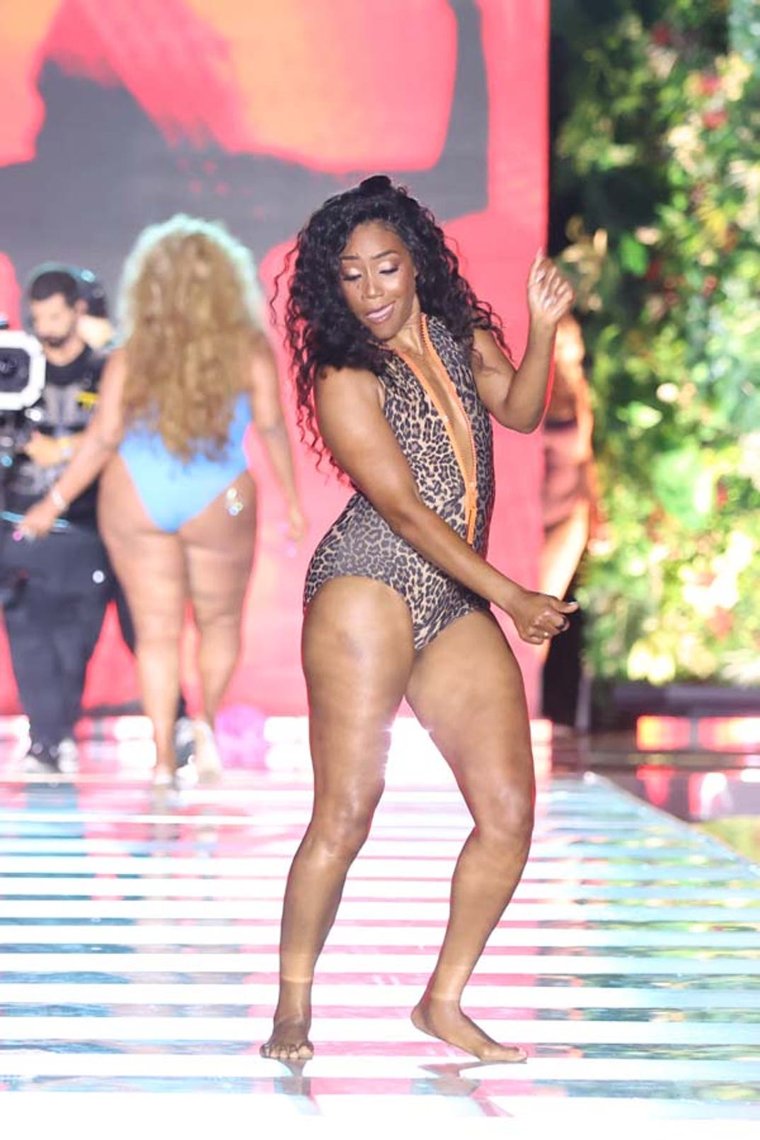 Tiffany Haddish