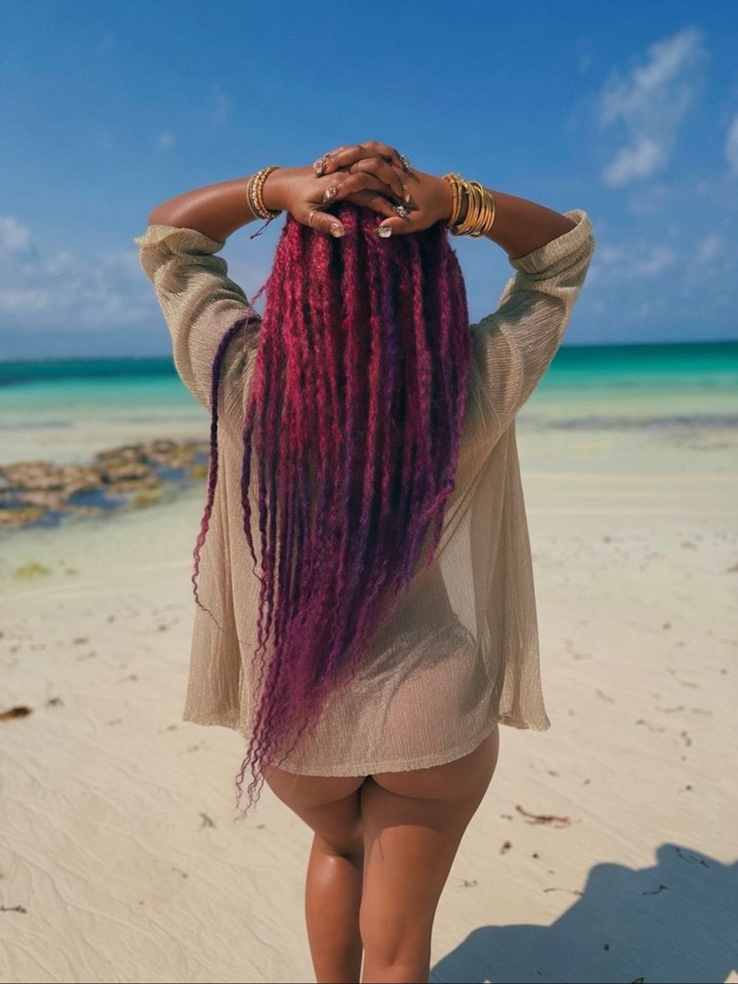 Kelis Hot Shots 7