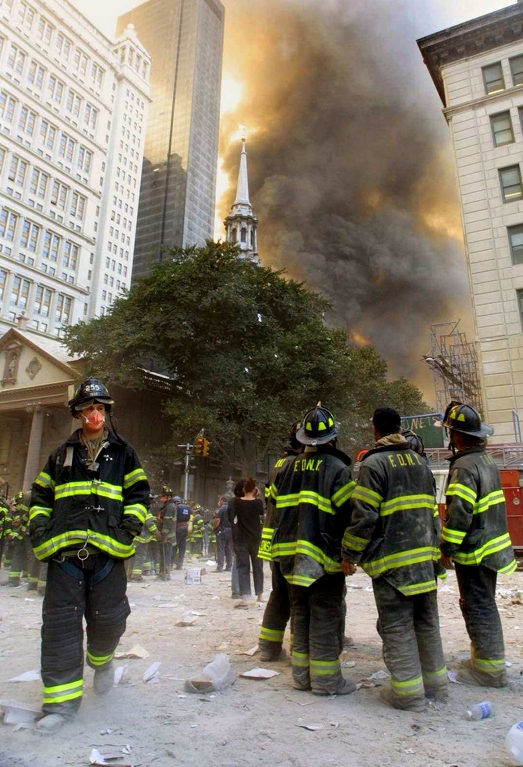 911 Never Forget 0