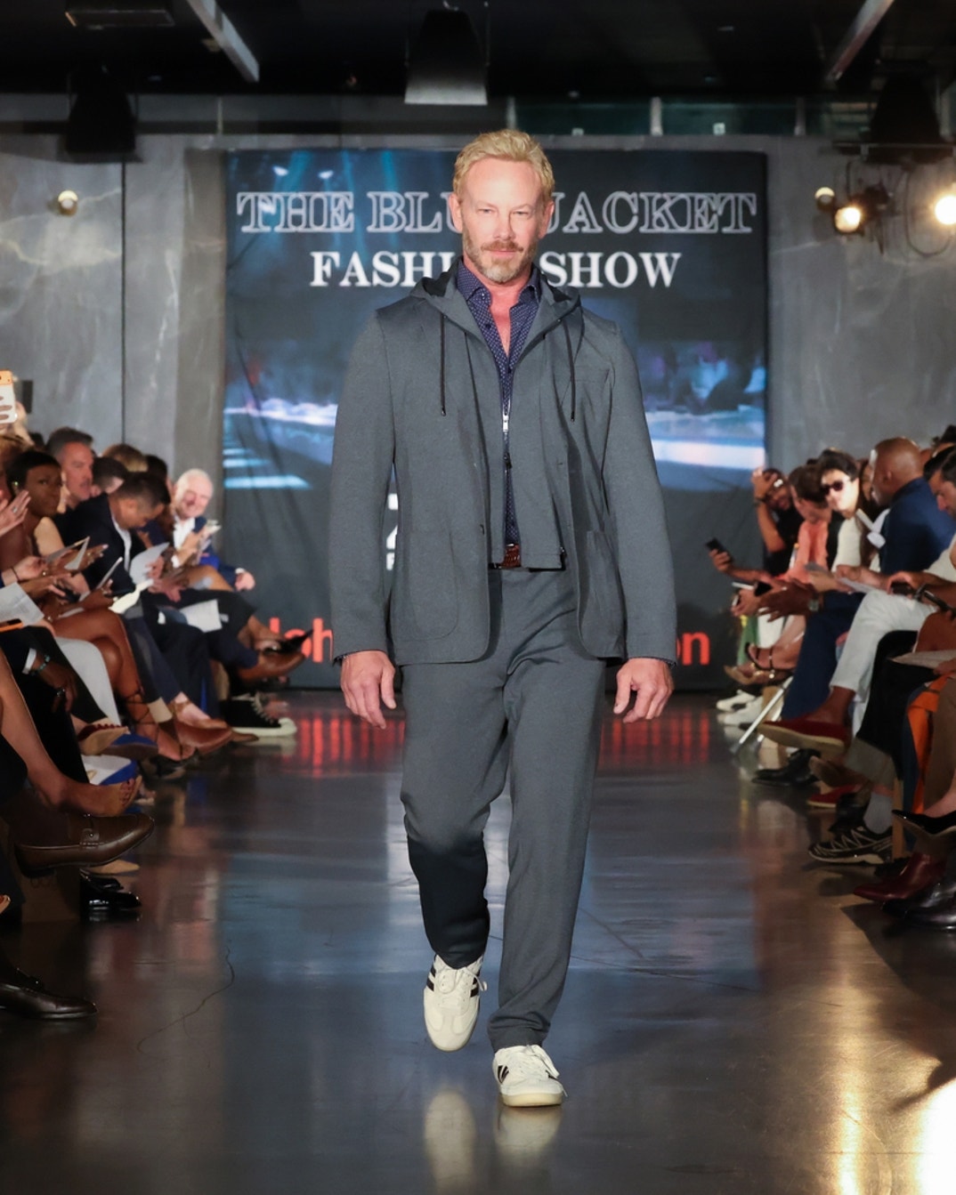 Ian Ziering