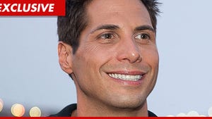 Joe Francis -- Charges Dropped in $2.5 Million Gambling Fight