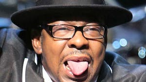 Bobby Brown Pleads Not Guilty to DUI #3