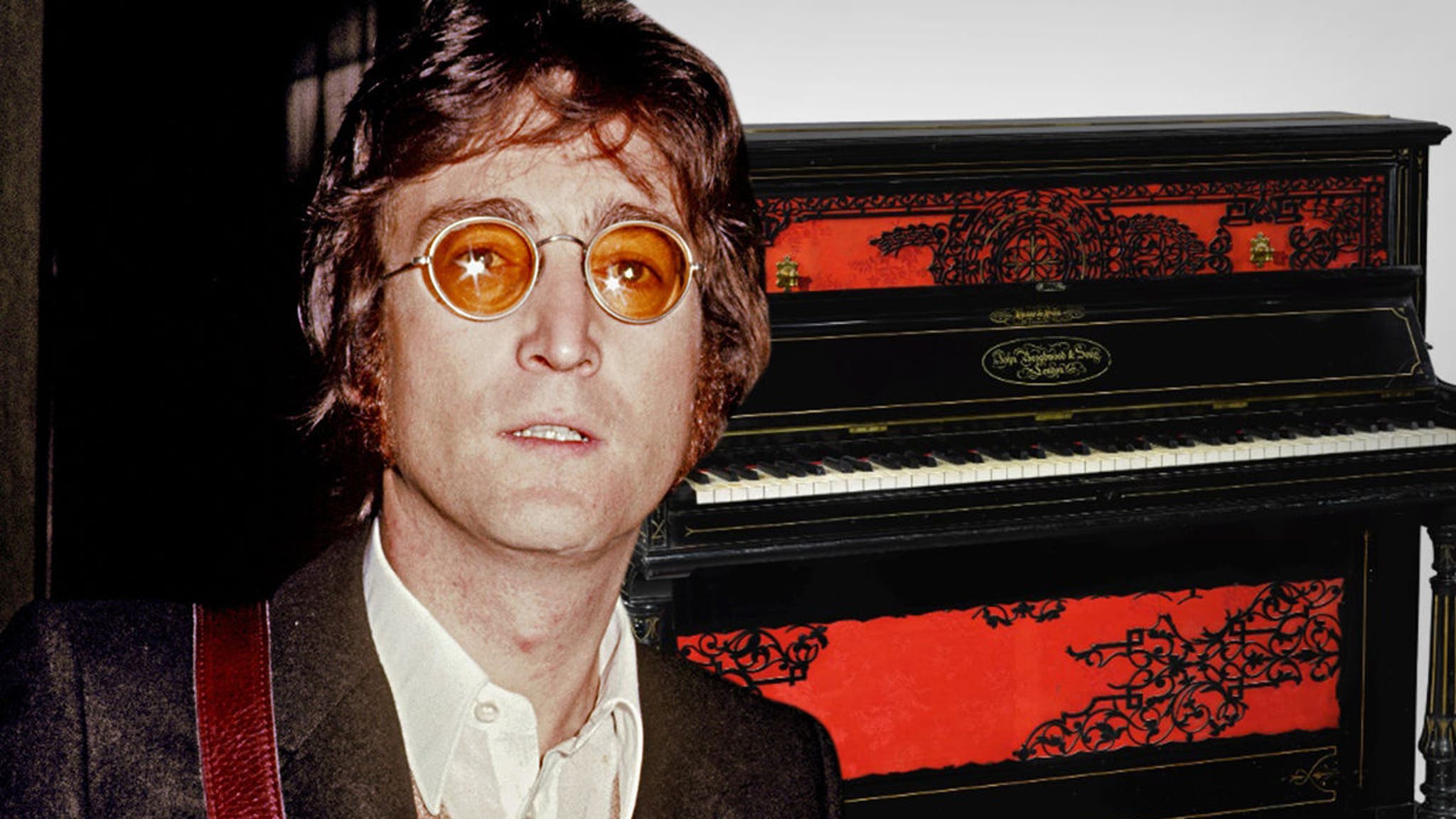John Lennon
