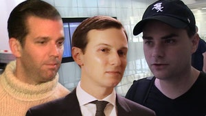 Donald Trump Jr., Jared Kushner Also Targeted by Ben Shapiro Death Threats Suspect