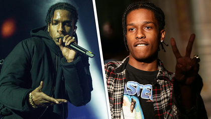 A$AP Rocky did not beat the rap in Sweden, because the judges in his assault case have found him guilty ... but he will NOT have to go to prison.