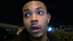 G Herbo Charged in Fraud Scheme, Allegedly Scored Trip and Puppies