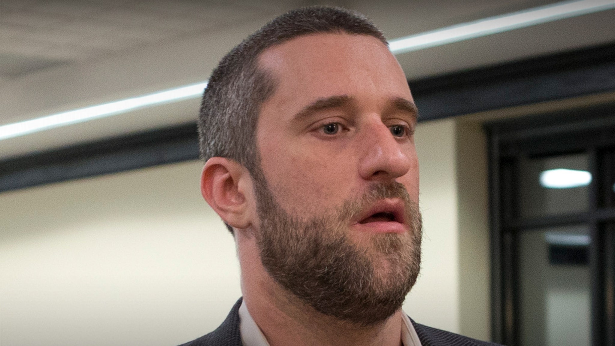 ‘Saved by the Bell’ star Dustin Diamond hospitalized, probably with cancer