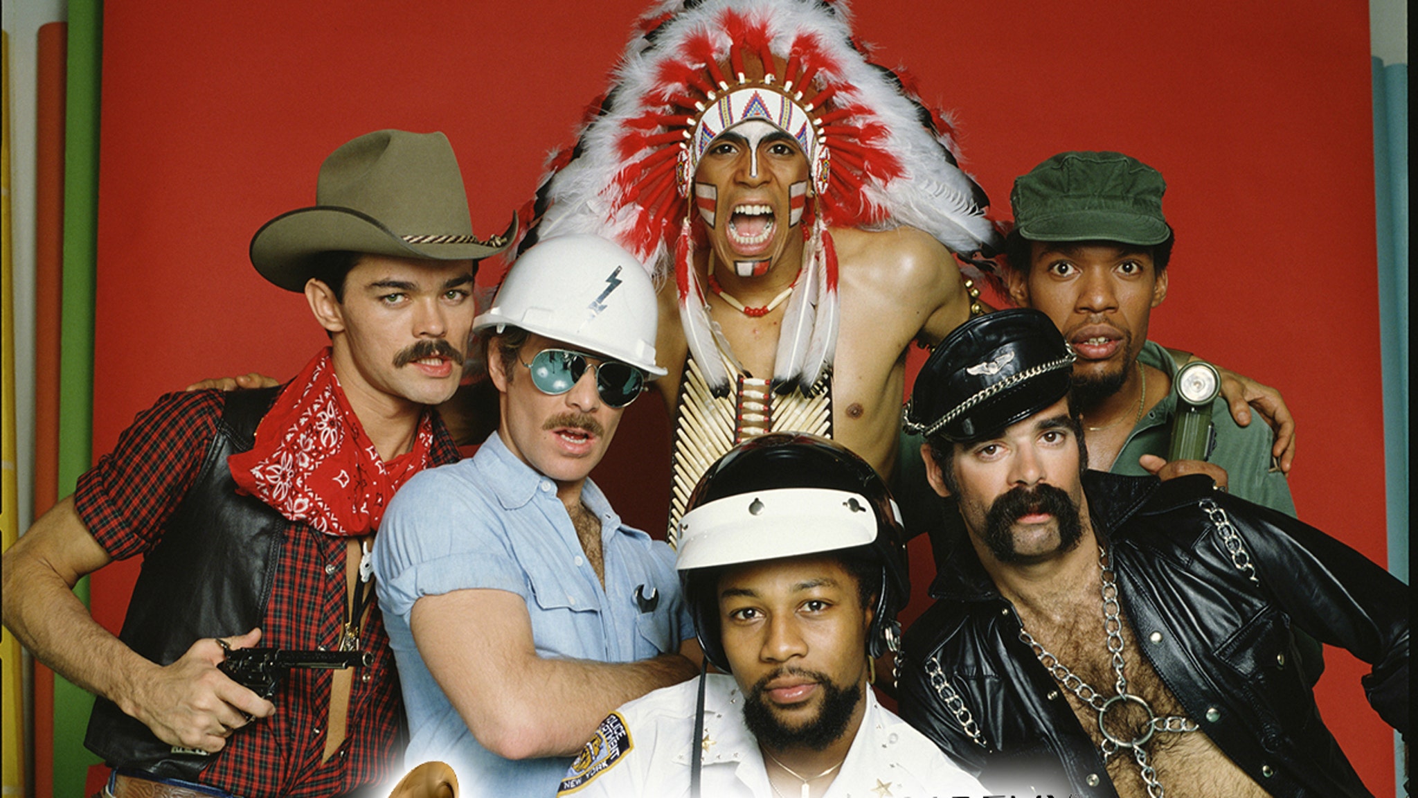 Village People Founder Rips Grammy, Rejects induction in the Hall of Fame