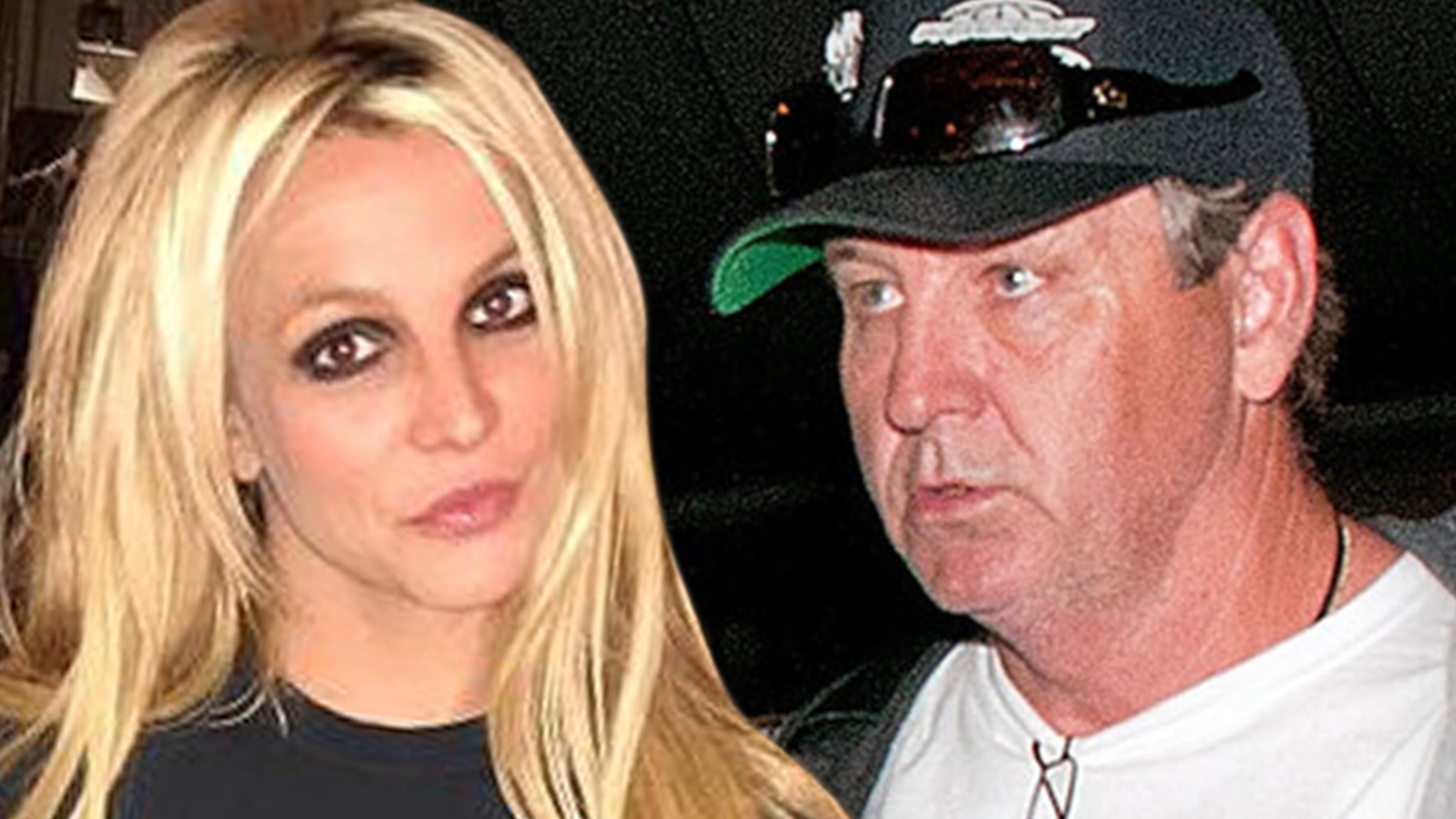 Britney Spears Judge Denies Move to Oust Jamie as Co-Conservator