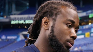 Dalvin Cook Not Under Police Investigation, Cops Say Alleged Victim Hasn't Filed Report