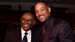 Doctor Portrayed in 'Concussion' Says Will Smith Hasn't Tarnished His Image