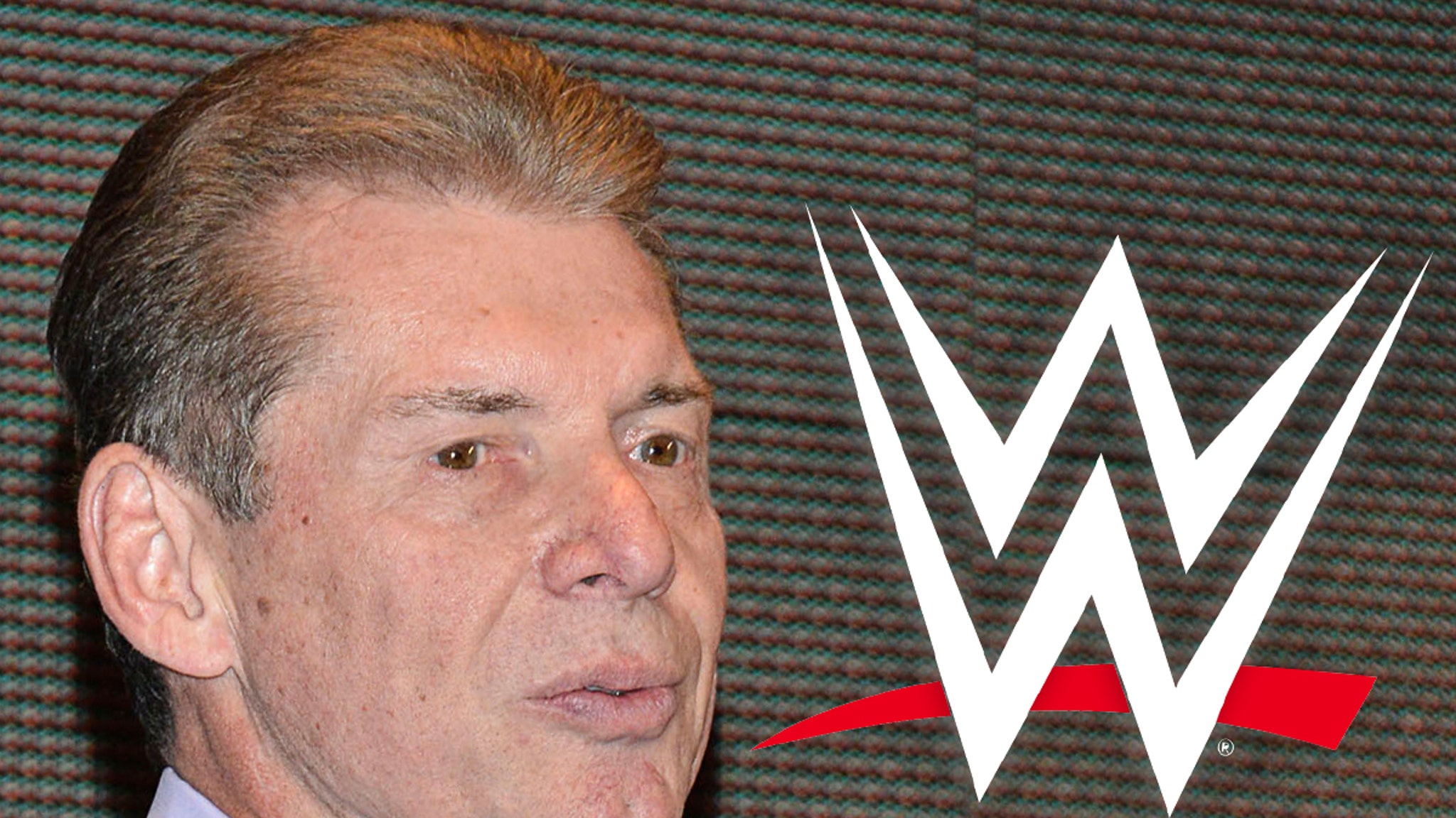 Vince McMahon Investigated By WWE Board After Alleged $3M Payment To Ex-Employee