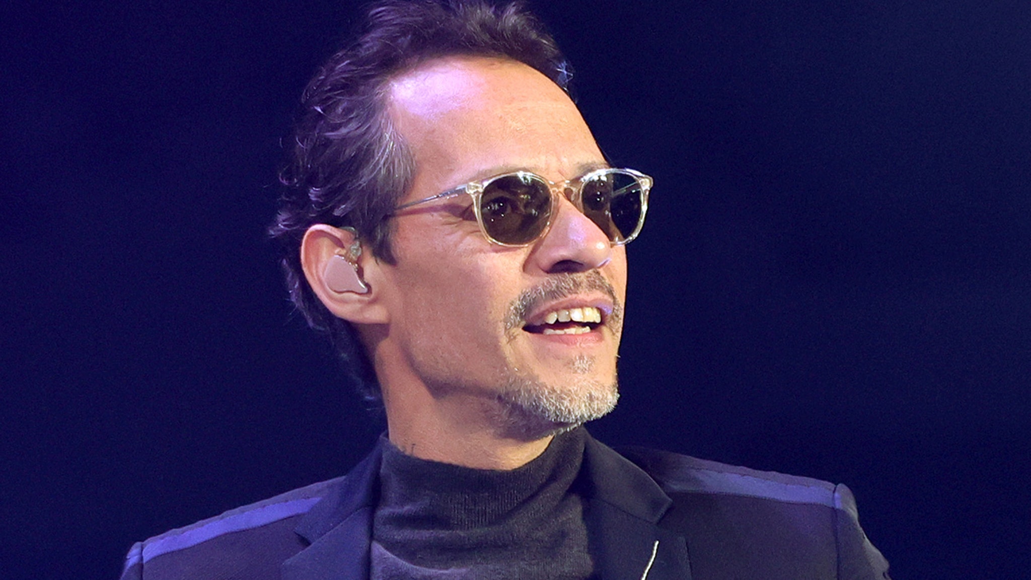 Marc Anthony Worldwide Virtual Concert Streamer Sued Over Failed Stream