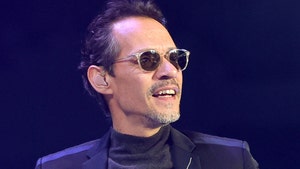 Marc Anthony